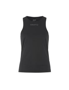 Craft Dames Core Essence Singlet 2 W Zwart