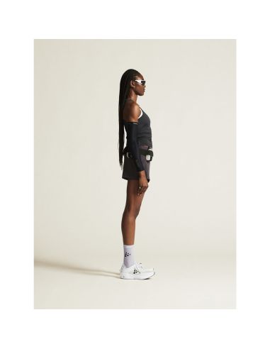 Craft Dames Core Essence Singlet 2 W Zwart