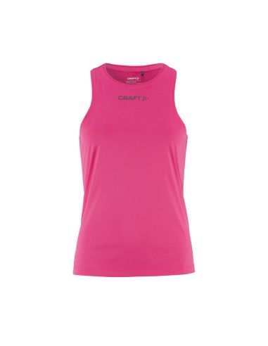 Craft Dames Core Essence Singlet 2 W FAME