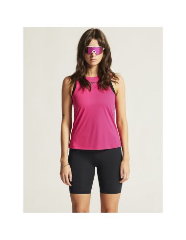 Craft Dames Core Essence Singlet 2 W FAME