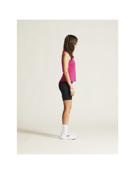 Craft Dames Core Essence Singlet 2 W FAME