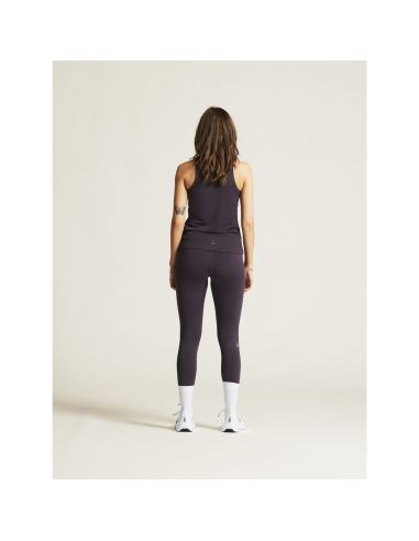 Craft Dames Core Essence Singlet 2 W DK PLUM