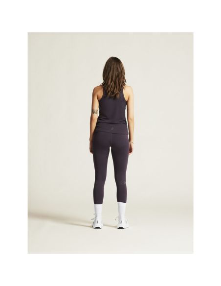Craft Dames Core Essence Singlet 2 W DK PLUM