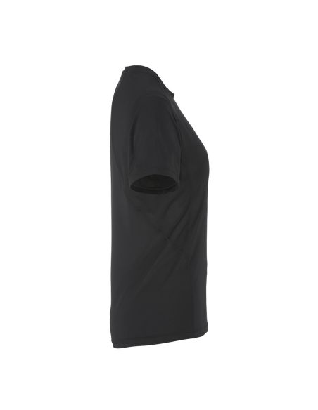 Craft Dames ADV Essence SS Tee 2 W Zwart