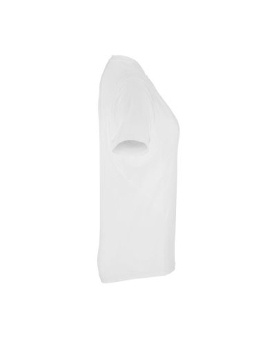 Craft Dames ADV Essence SS Tee 2 W Wit