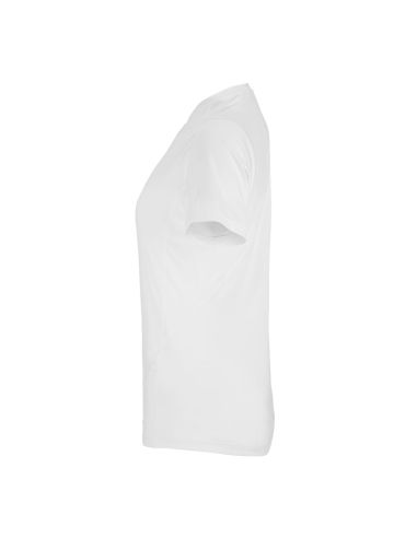 Craft Dames ADV Essence SS Tee 2 W Wit