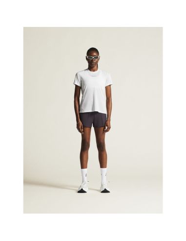 Craft Dames ADV Essence SS Tee 2 W Wit