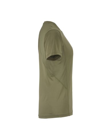 Craft Dames ADV Essence SS Tee 2 W Rift