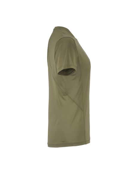 Craft Dames ADV Essence SS Tee 2 W Rift