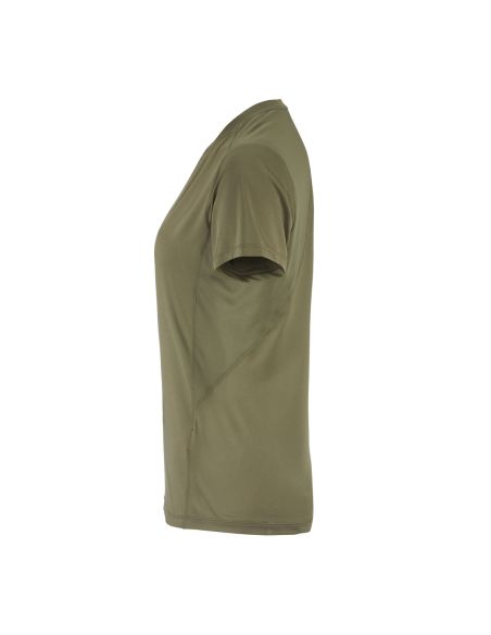 Craft Dames ADV Essence SS Tee 2 W Rift