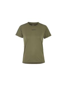 Craft Dames ADV Essence SS Tee 2 W Rift