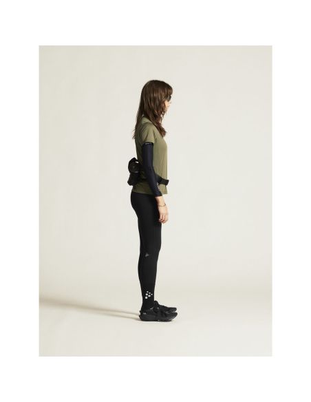 Craft Dames ADV Essence SS Tee 2 W Rift