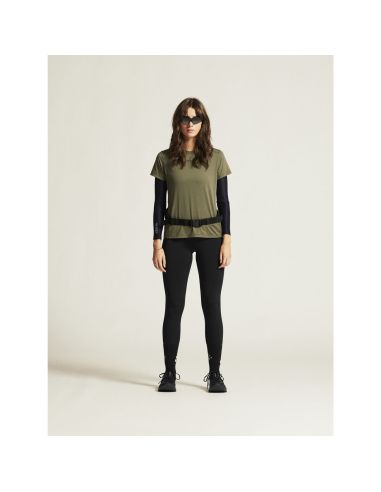 Craft Dames ADV Essence SS Tee 2 W Rift