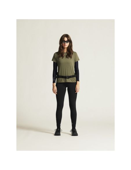 Craft Dames ADV Essence SS Tee 2 W Rift