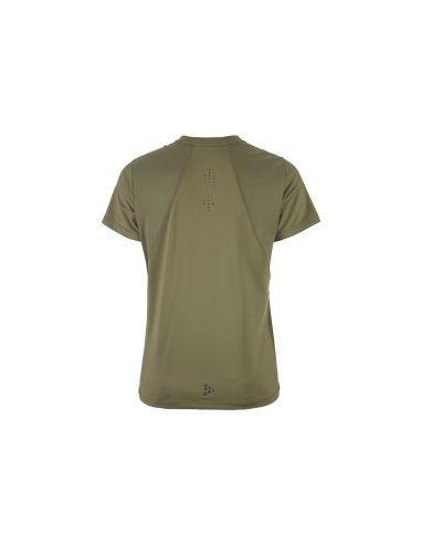 Craft Dames ADV Essence SS Tee 2 W Rift