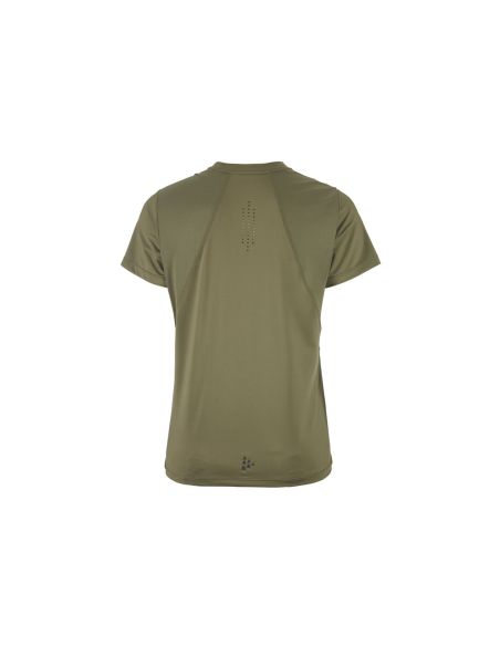 Craft Dames ADV Essence SS Tee 2 W Rift