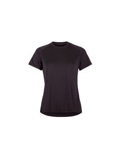 Craft Dames ADV Essence SS Tee 2 W DK Plum