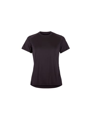 Craft Dames ADV Essence SS Tee 2 W DK Plum 