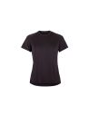 Craft Dames Sport ADV Essence SS T-Shirt 2 DK Plum 