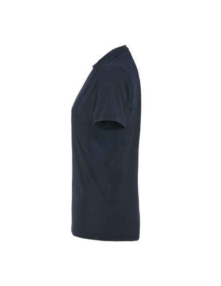 Craft Dames ADV Essence SS Tee 2 W Blaze