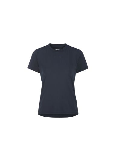 Craft Dames ADV Essence SS Tee 2 W Blaze