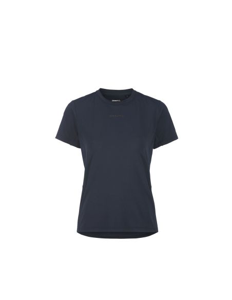 Craft Dames ADV Essence SS Tee 2 W Blaze