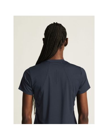 Craft Dames ADV Essence SS Tee 2 W Blaze