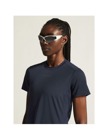 Craft Dames ADV Essence SS Tee 2 W Blaze