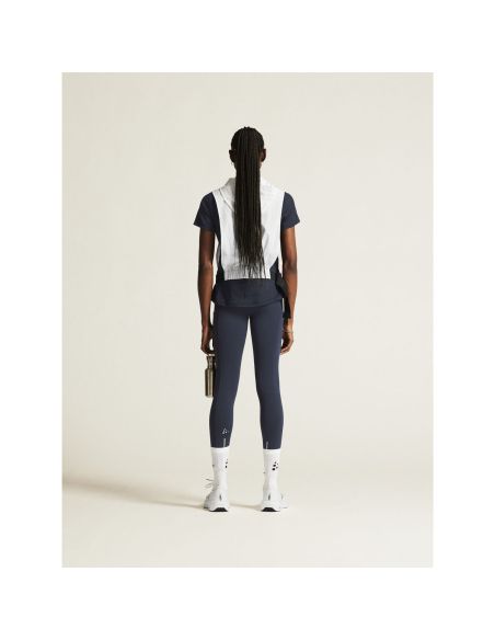 Craft Dames ADV Essence SS Tee 2 W Blaze