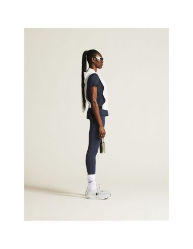 Craft Dames ADV Essence SS Tee 2 W Blaze