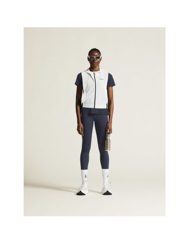 Craft Dames ADV Essence SS Tee 2 W Blaze