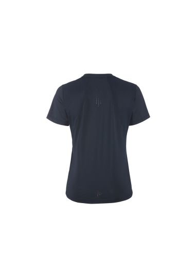 Craft Dames ADV Essence SS Tee 2 W Blaze