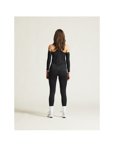 Craft Dames ADV Essence Singlet 2 W Zwart
