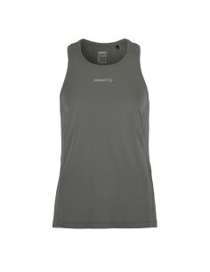 Craft Dames ADV Essence Singlet 2 W Granite