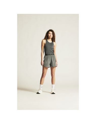 Craft Dames ADV Essence Singlet 2 W Granite