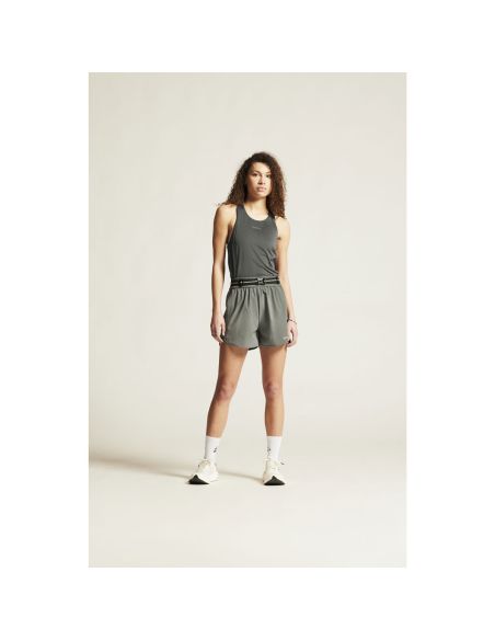 Craft Dames ADV Essence Singlet 2 W Granite