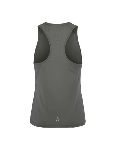 Craft Dames ADV Essence Singlet 2 W Granite