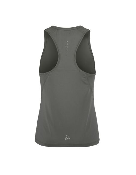 Craft Dames ADV Essence Singlet 2 W Granite