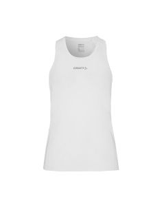 Craft Dames ADV Essence Singlet 2 W Wit