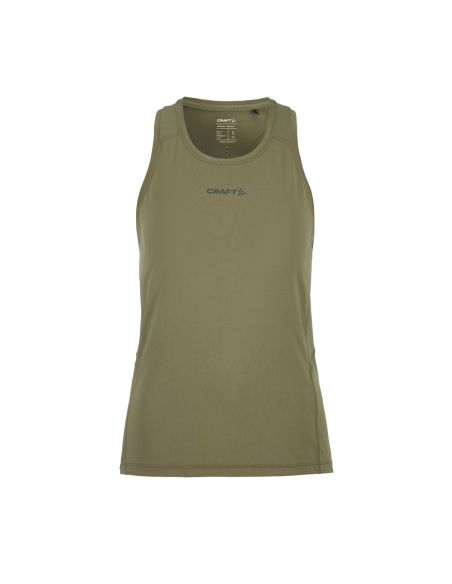 Craft Dames ADV Essence Singlet 2 W Rift