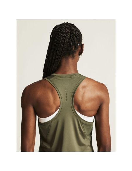 Craft Dames ADV Essence Singlet 2 W Rift