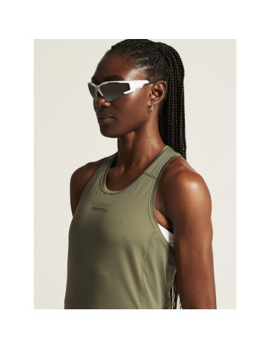 Craft Dames ADV Essence Singlet 2 W Rift