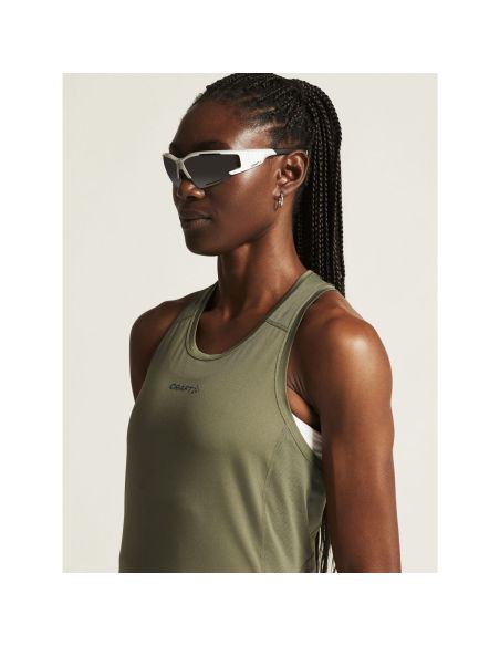 Craft Dames ADV Essence Singlet 2 W Rift