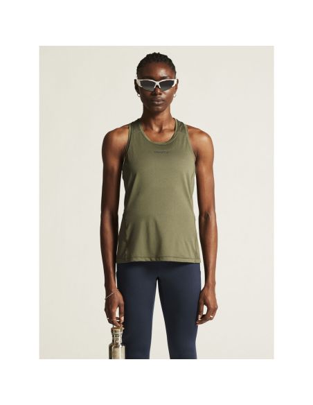 Craft Dames ADV Essence Singlet 2 W Rift