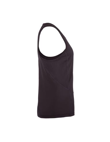 Craft Dames ADV Essence Singlet 2 W DK Plum