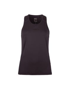 Craft Dames ADV Essence Singlet 2 W DK Plum