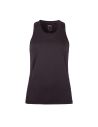 Craft Dames Sport ADV Essence Singlet 2 DK Plum