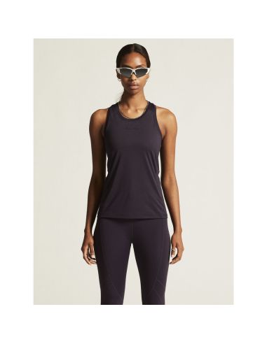 Craft Dames ADV Essence Singlet 2 W DK Plum