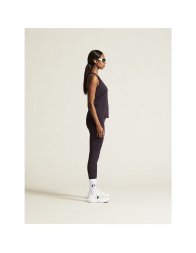 Craft Dames ADV Essence Singlet 2 W DK Plum