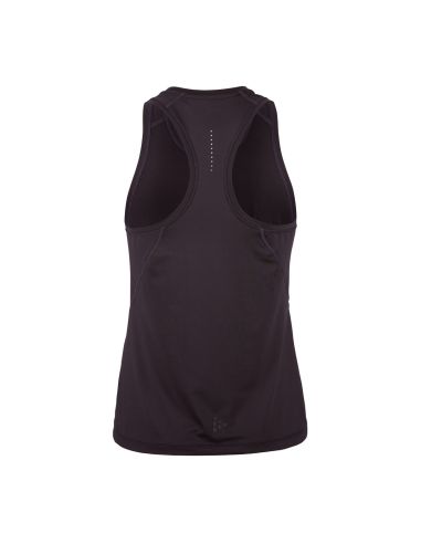 Craft Dames ADV Essence Singlet 2 W DK Plum
